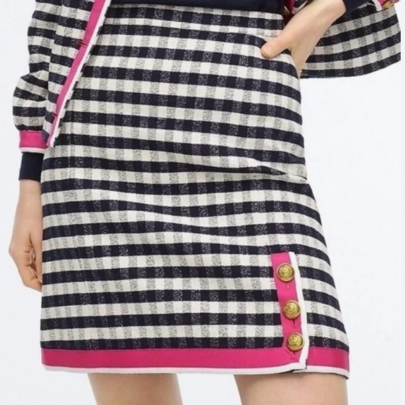 J. Crew Skirt - Picture 6 of 6